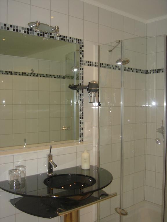 Knappenstoeckl Halbturn Kamer foto