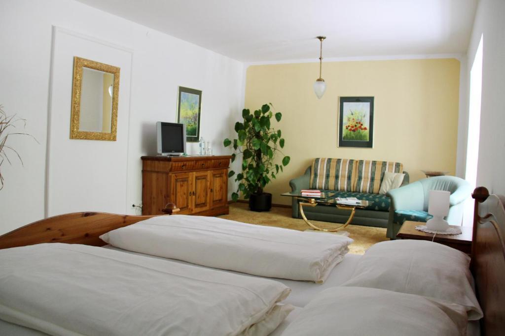 Knappenstoeckl Halbturn Kamer foto
