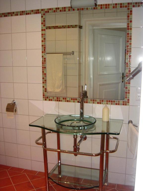 Knappenstoeckl Halbturn Kamer foto